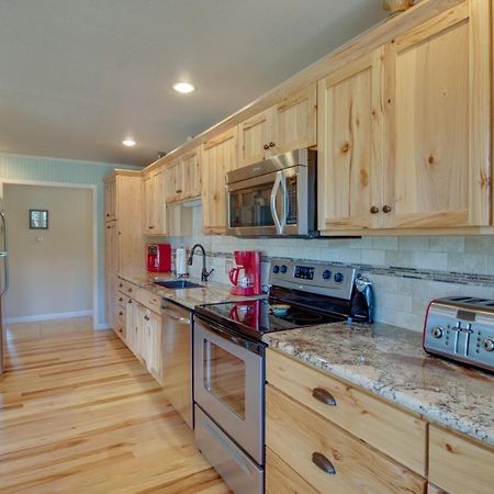 Cottage Of Course - Permit #3092 Estes Park Luaran gambar