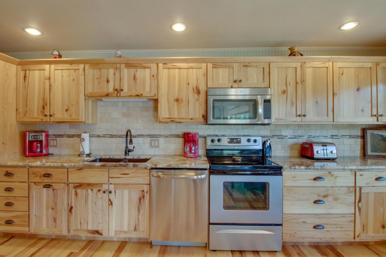 Cottage Of Course - Permit #3092 Estes Park Luaran gambar