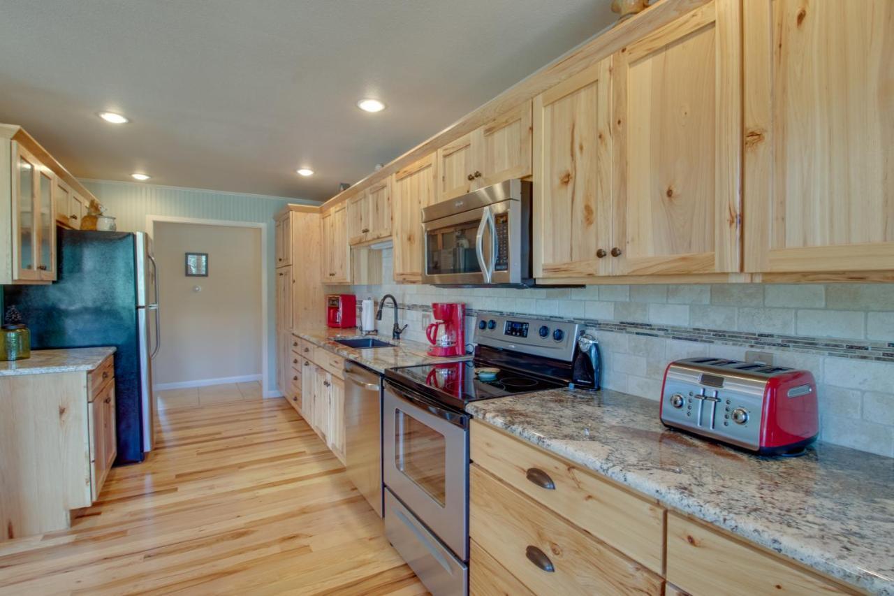 Cottage Of Course - Permit #3092 Estes Park Luaran gambar