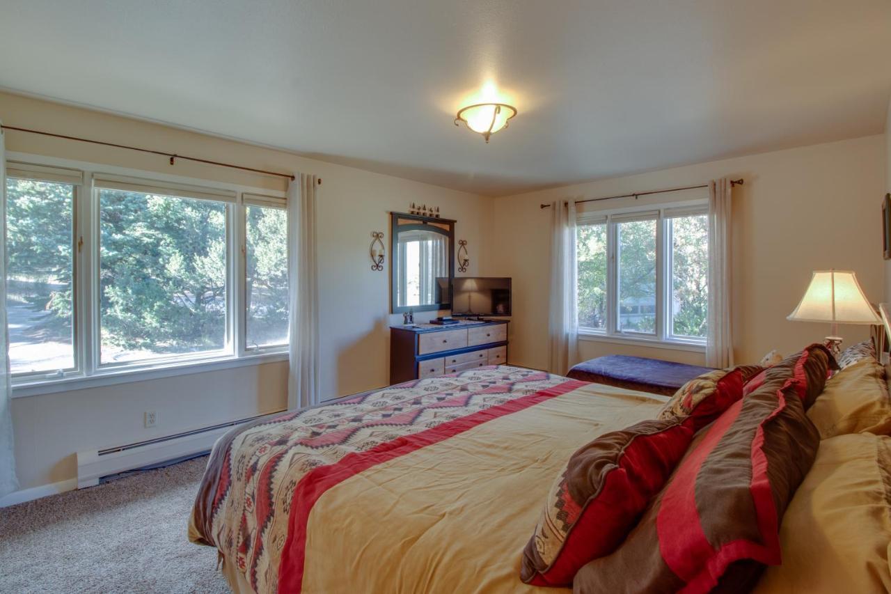 Cottage Of Course - Permit #3092 Estes Park Luaran gambar