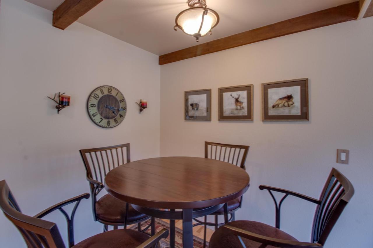 Cottage Of Course - Permit #3092 Estes Park Luaran gambar