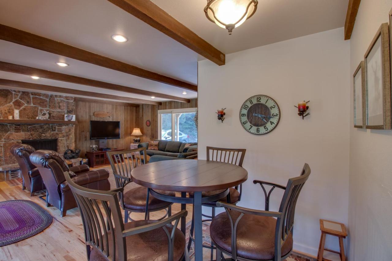 Cottage Of Course - Permit #3092 Estes Park Luaran gambar