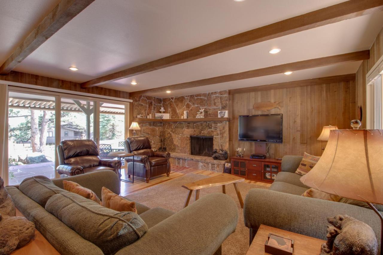 Cottage Of Course - Permit #3092 Estes Park Luaran gambar