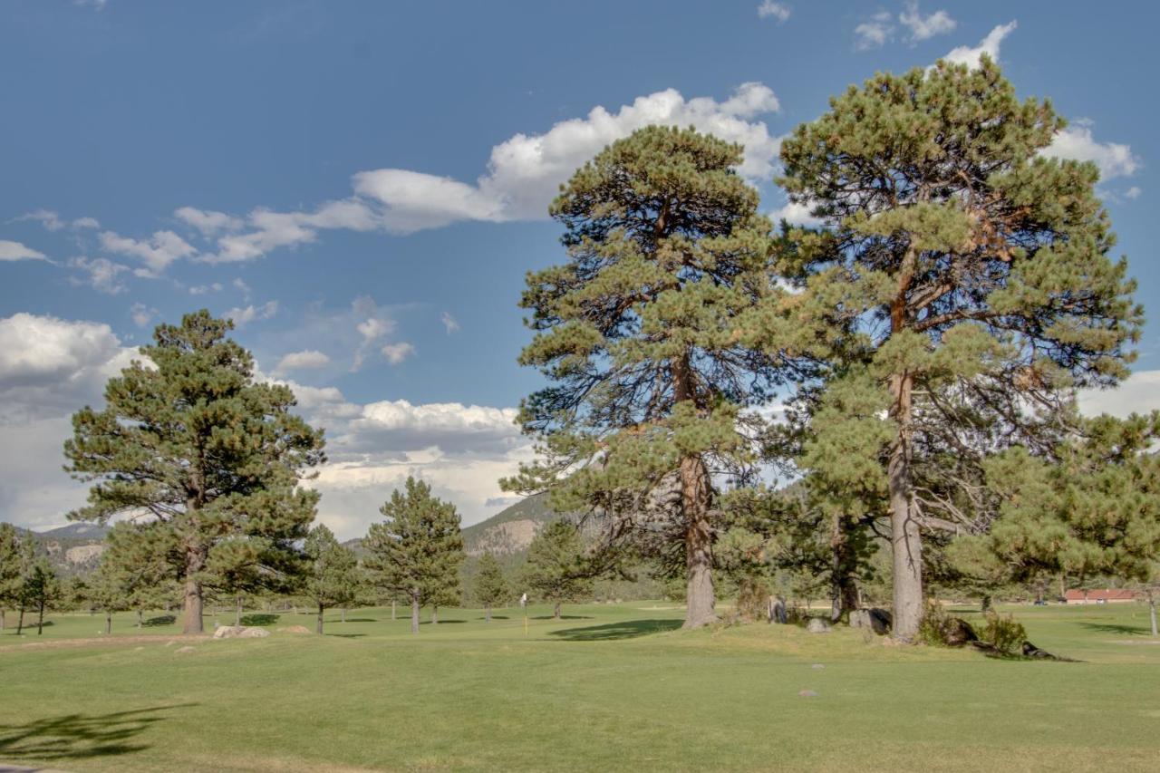 Cottage Of Course - Permit #3092 Estes Park Luaran gambar