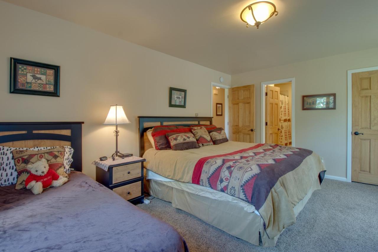 Cottage Of Course - Permit #3092 Estes Park Luaran gambar