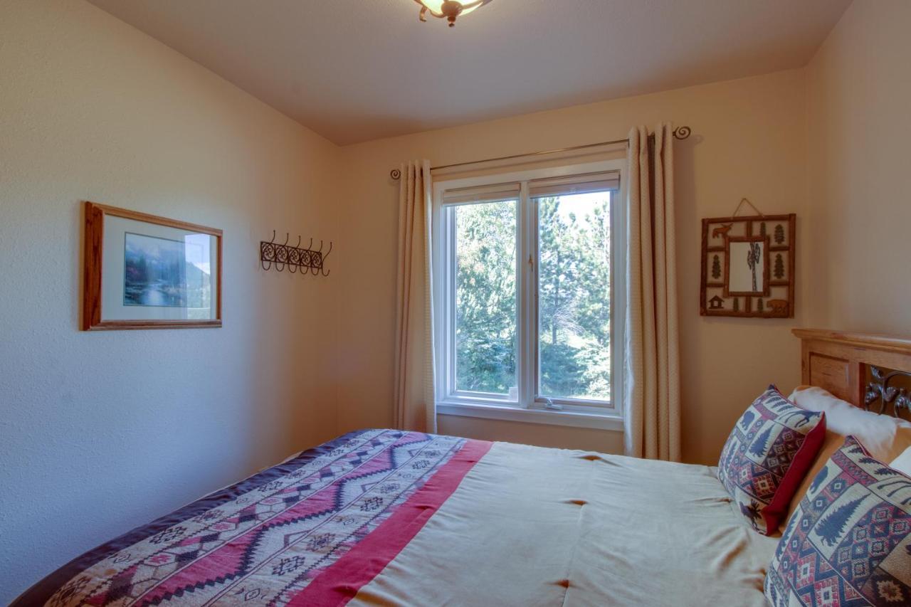 Cottage Of Course - Permit #3092 Estes Park Luaran gambar