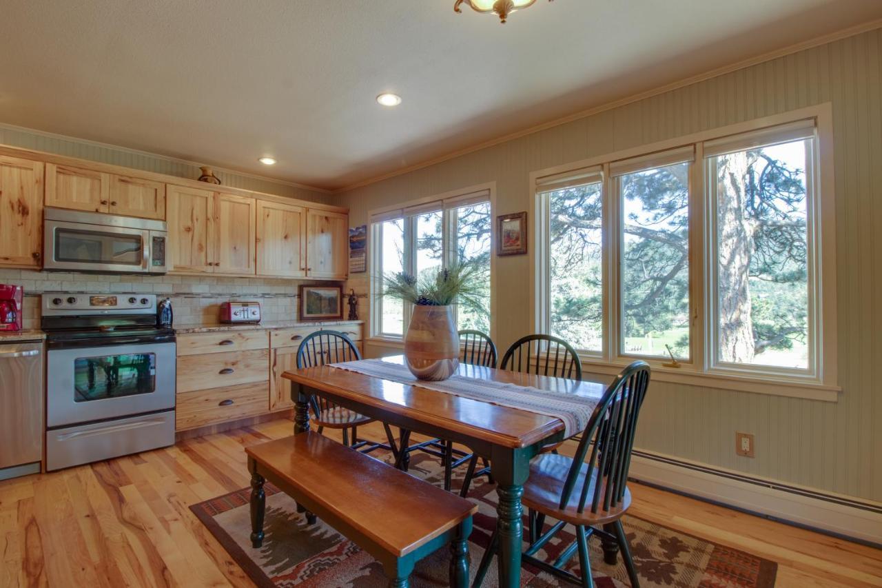 Cottage Of Course - Permit #3092 Estes Park Luaran gambar