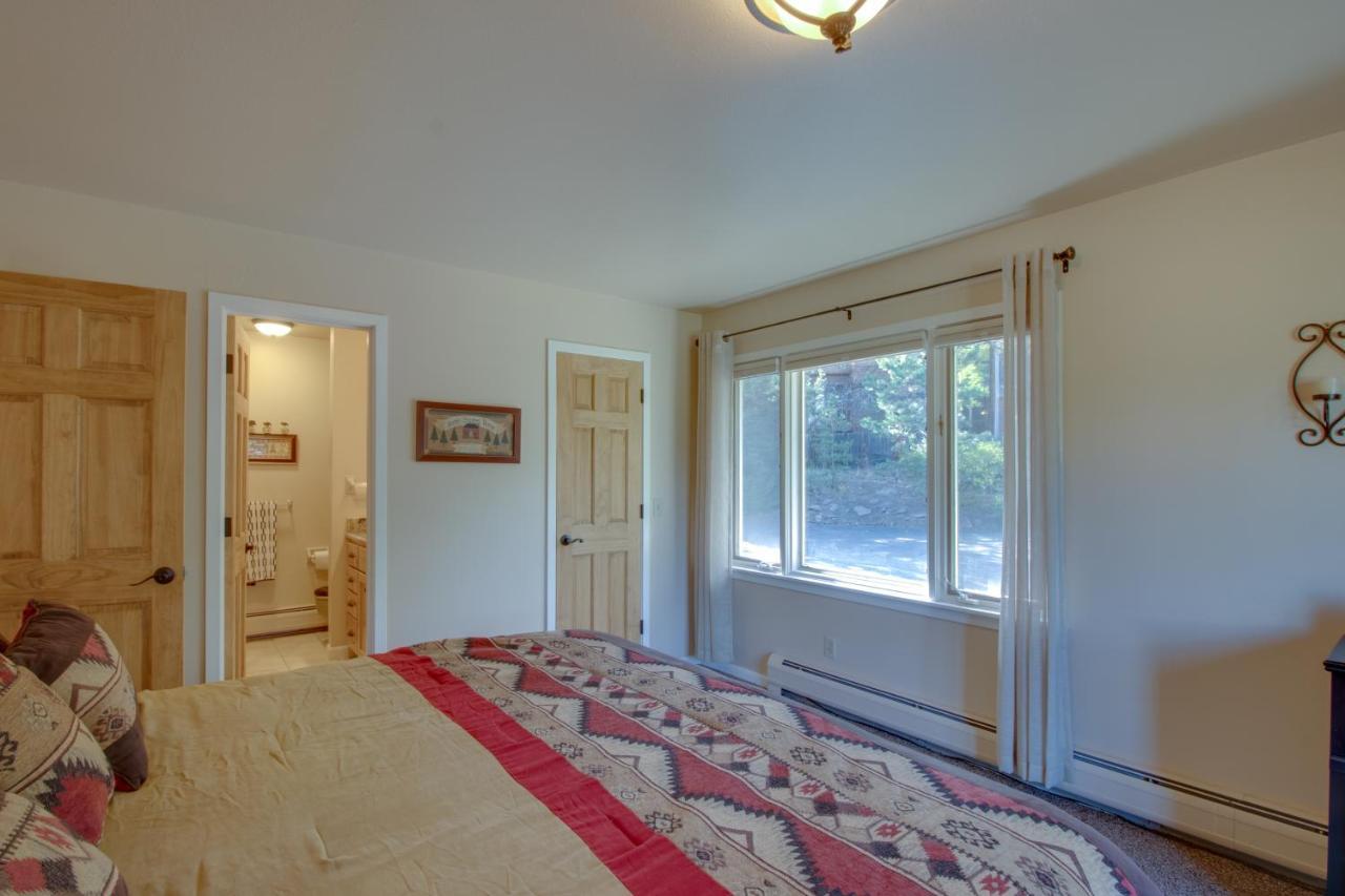 Cottage Of Course - Permit #3092 Estes Park Luaran gambar