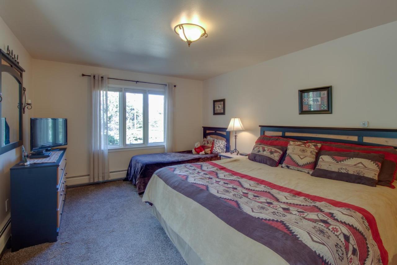 Cottage Of Course - Permit #3092 Estes Park Luaran gambar