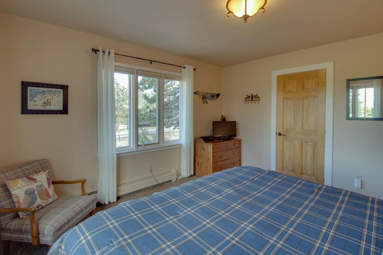 Cottage Of Course - Permit #3092 Estes Park Luaran gambar